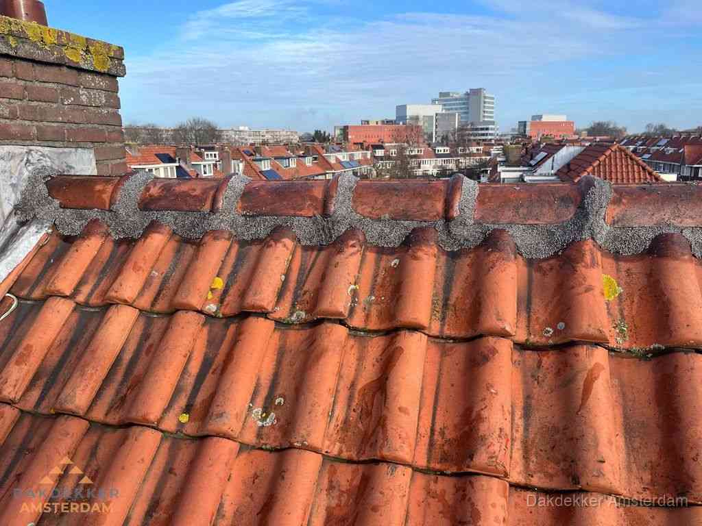 Amsterdam Daken Renoveren Amsterdam Daken Renoveren