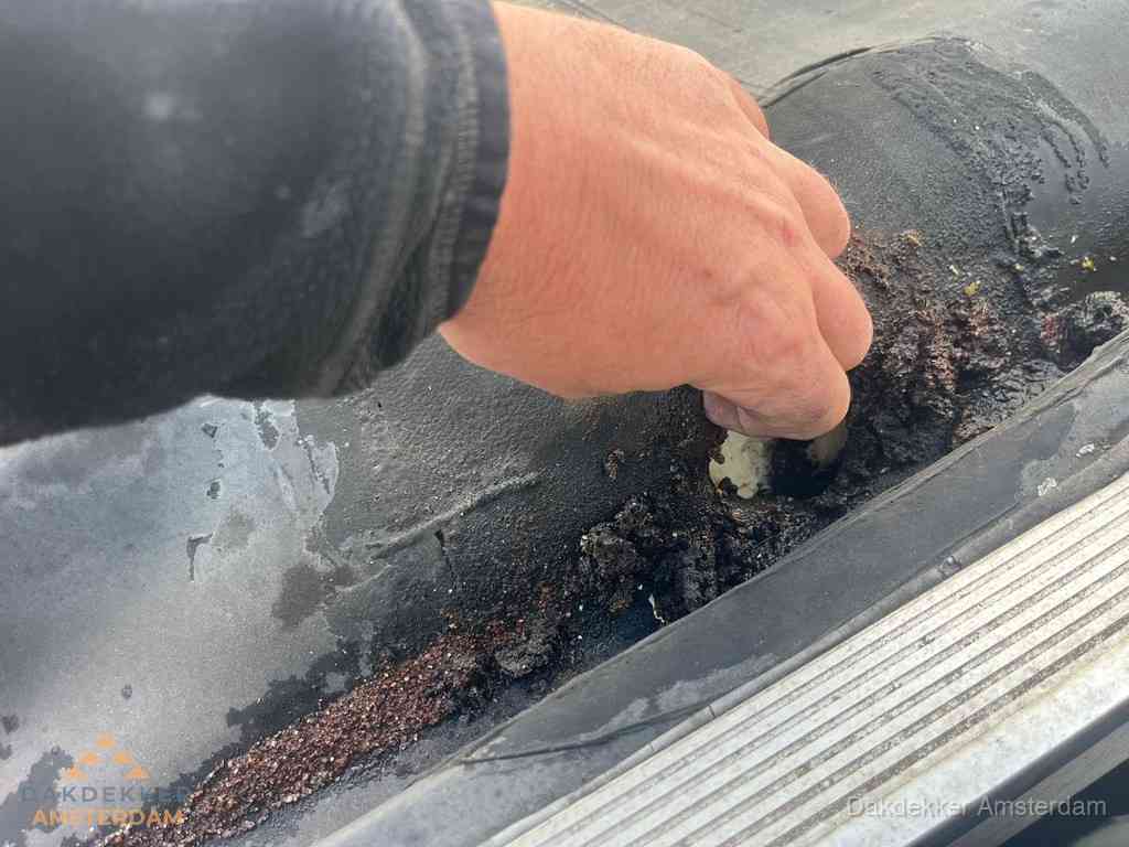 Plat Dak Reparatie Amsterdam Plat Dak Reparatie Amsterdam