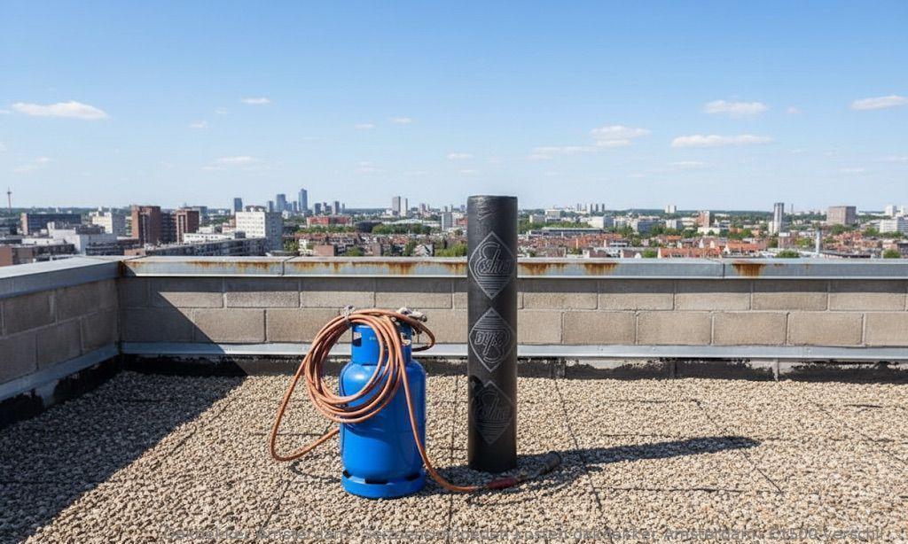 Seizoensinvloeden Kosten Dakdekker Amsterdam
