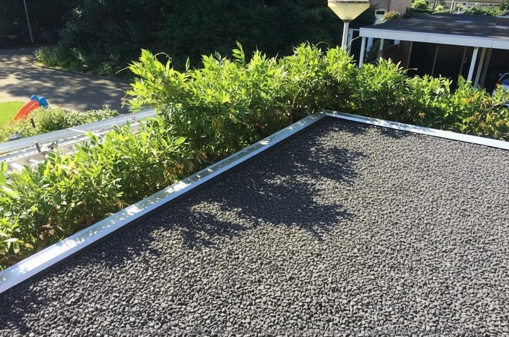 Voordelen Jaarlijkse Dakinspectie Amsterdam